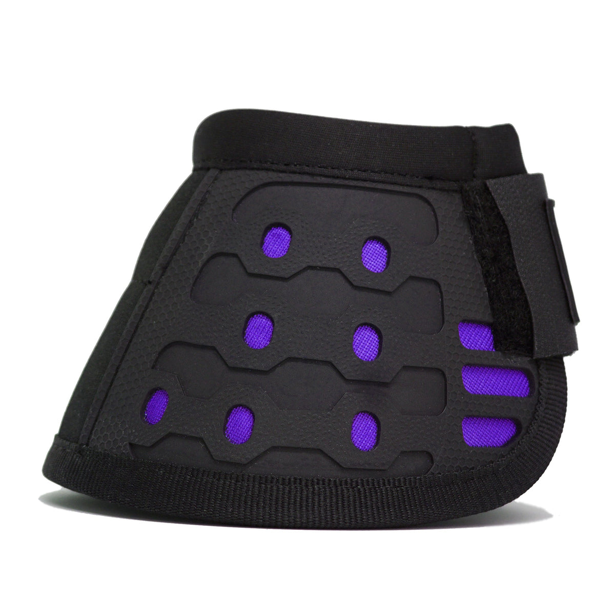 Majyk Equipe No Turn Over Reach Boots - Purple