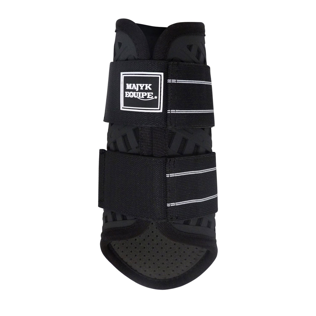 Majyk Equipe Sport Dressage Boots - Black
