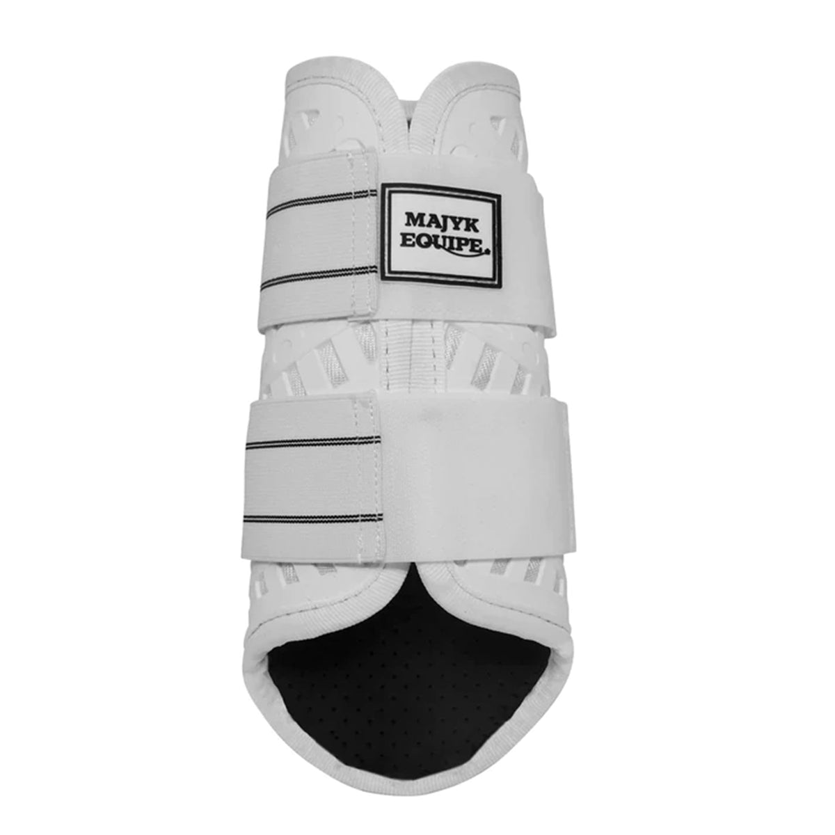 Majyk Equipe Sport Dressage Boots - White