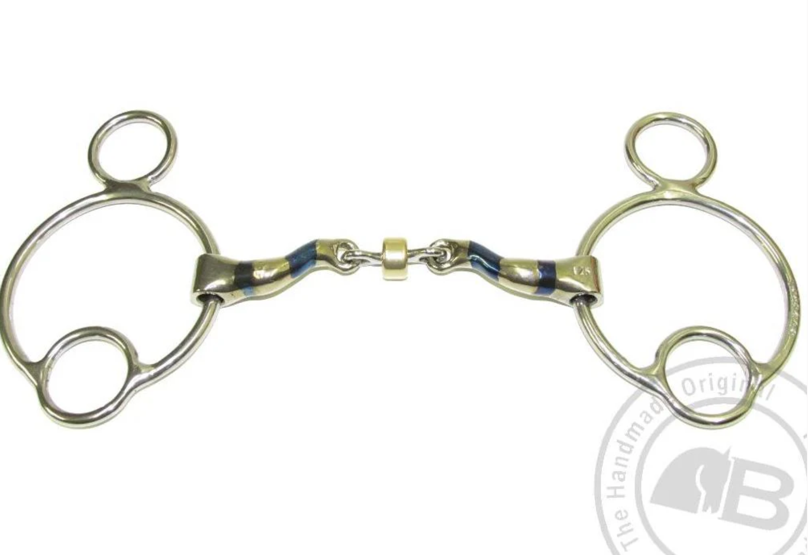 Bomber 2 1/2 Ring McHardy