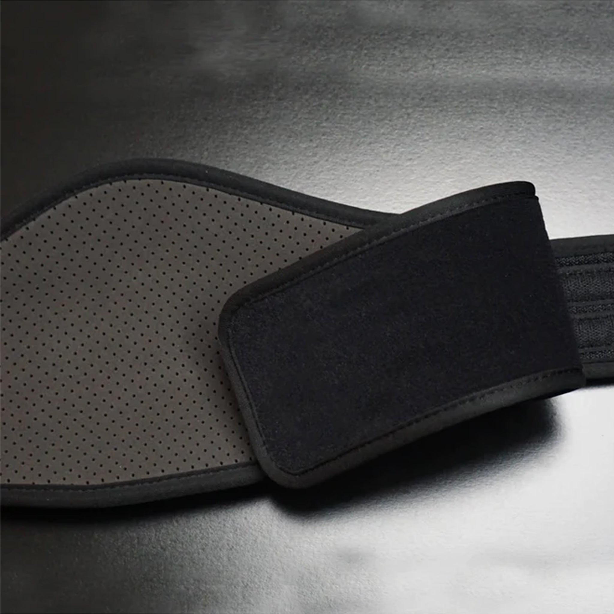 Majyk Equipe Ergonomics "Superhorse " Contoured Jump Girth