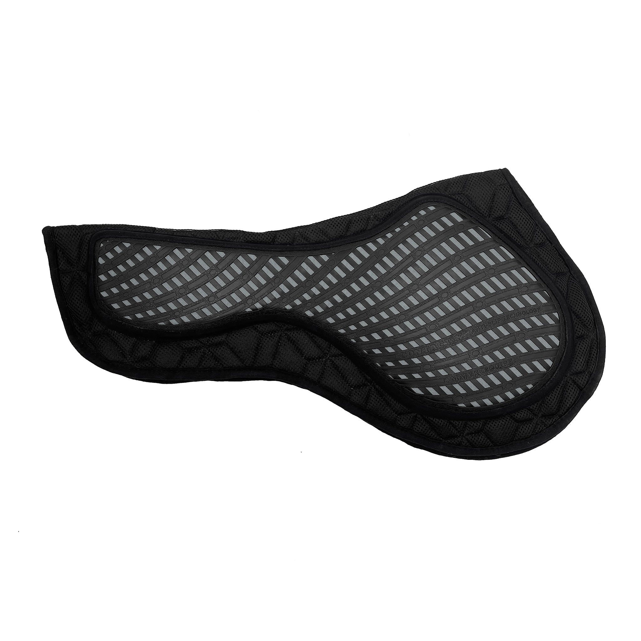 Majyk Equipe Half Pad Non Slip Reversible