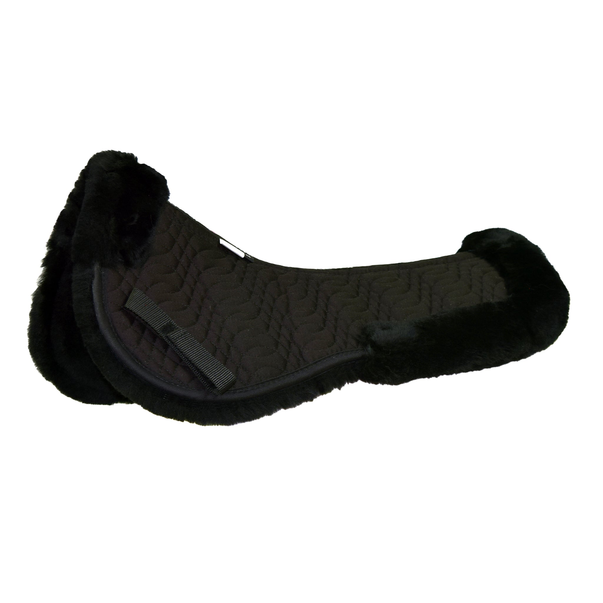 Kieffer Merino Fleece Half Pad