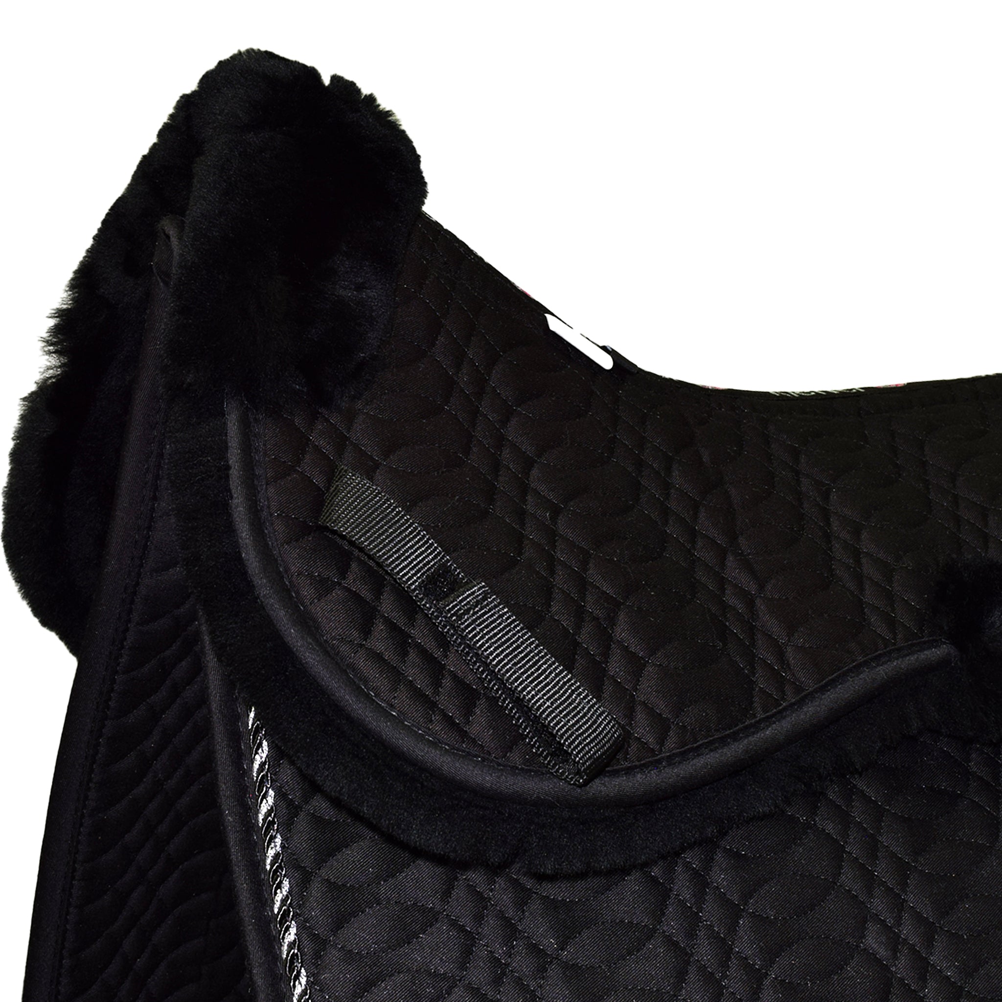 Kieffer Merino Fleece Half Pad