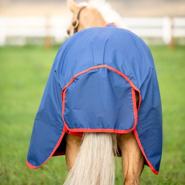 Mio Lite Turnout Standard Neck