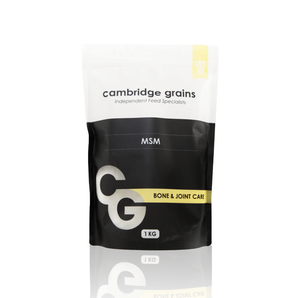 Cambridge Grains MSM