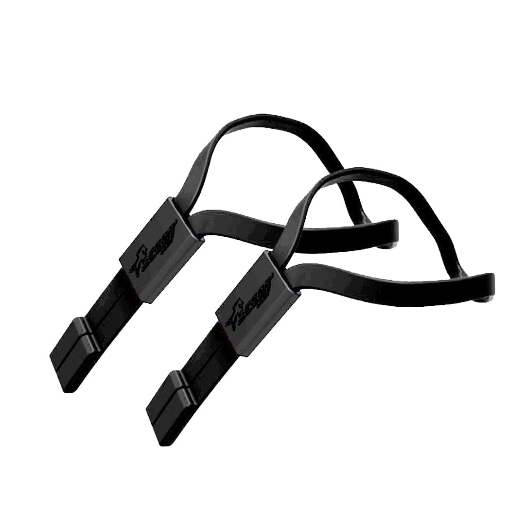 Scootboot Mud Straps