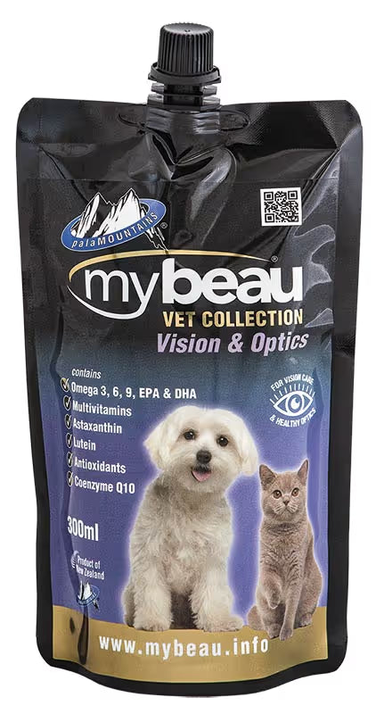 MyBeau Vision & Optics 300ml