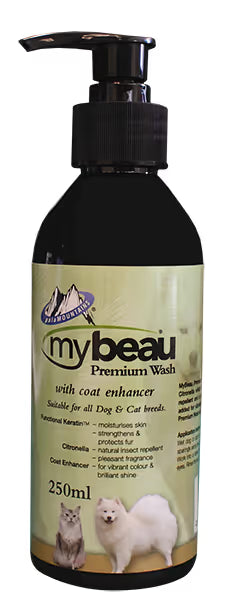 PalaMountains Animal Wash