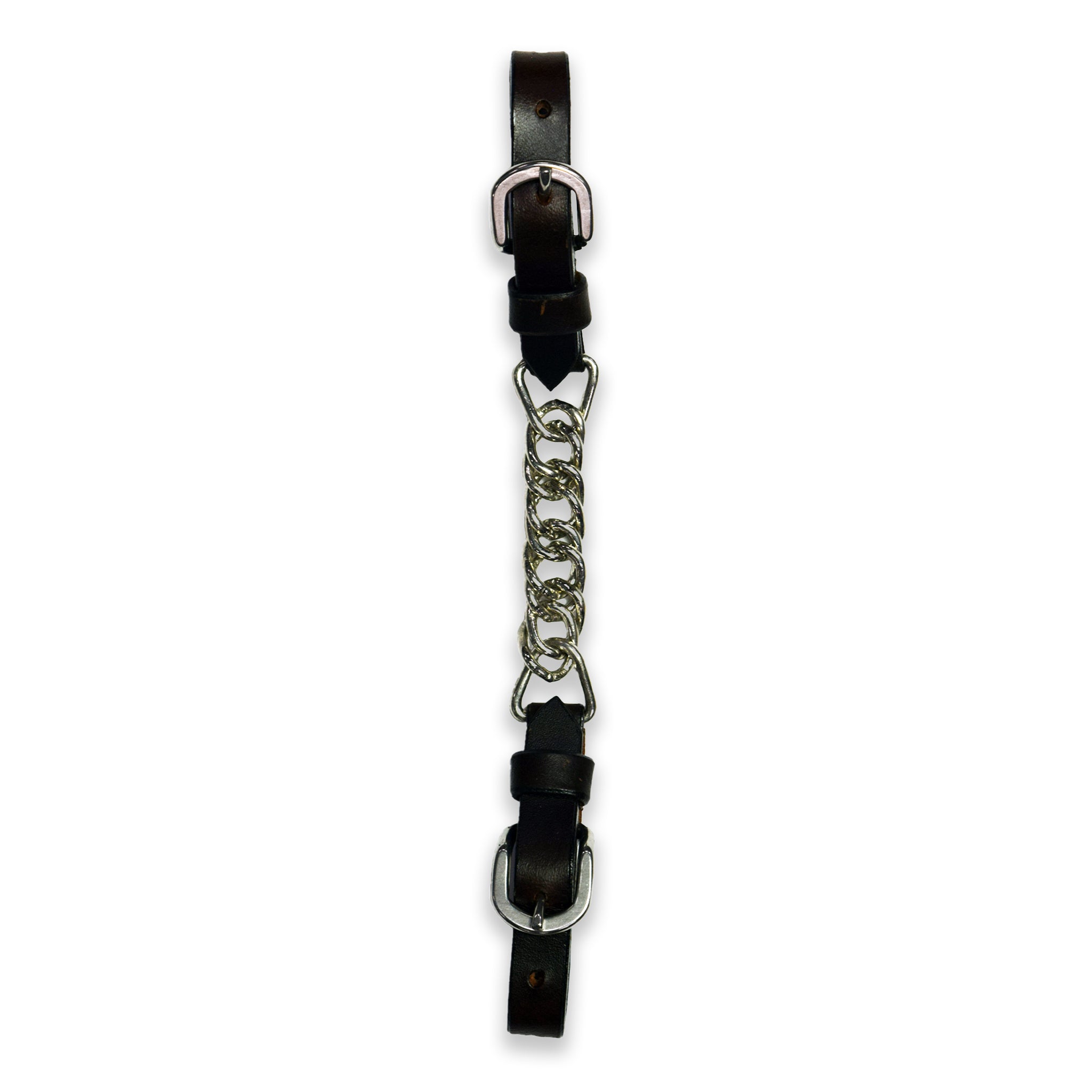 Ezy Ride Curb Strap with Chain