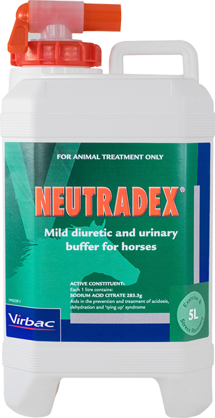 Neutradex - 3