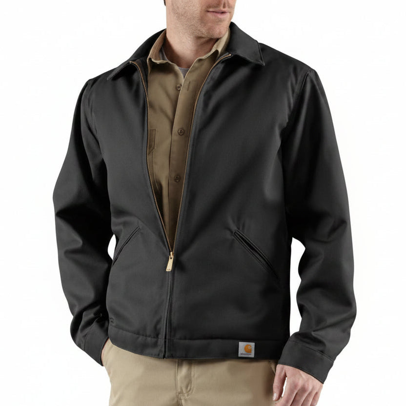 Carhartt Twill Work Jacket