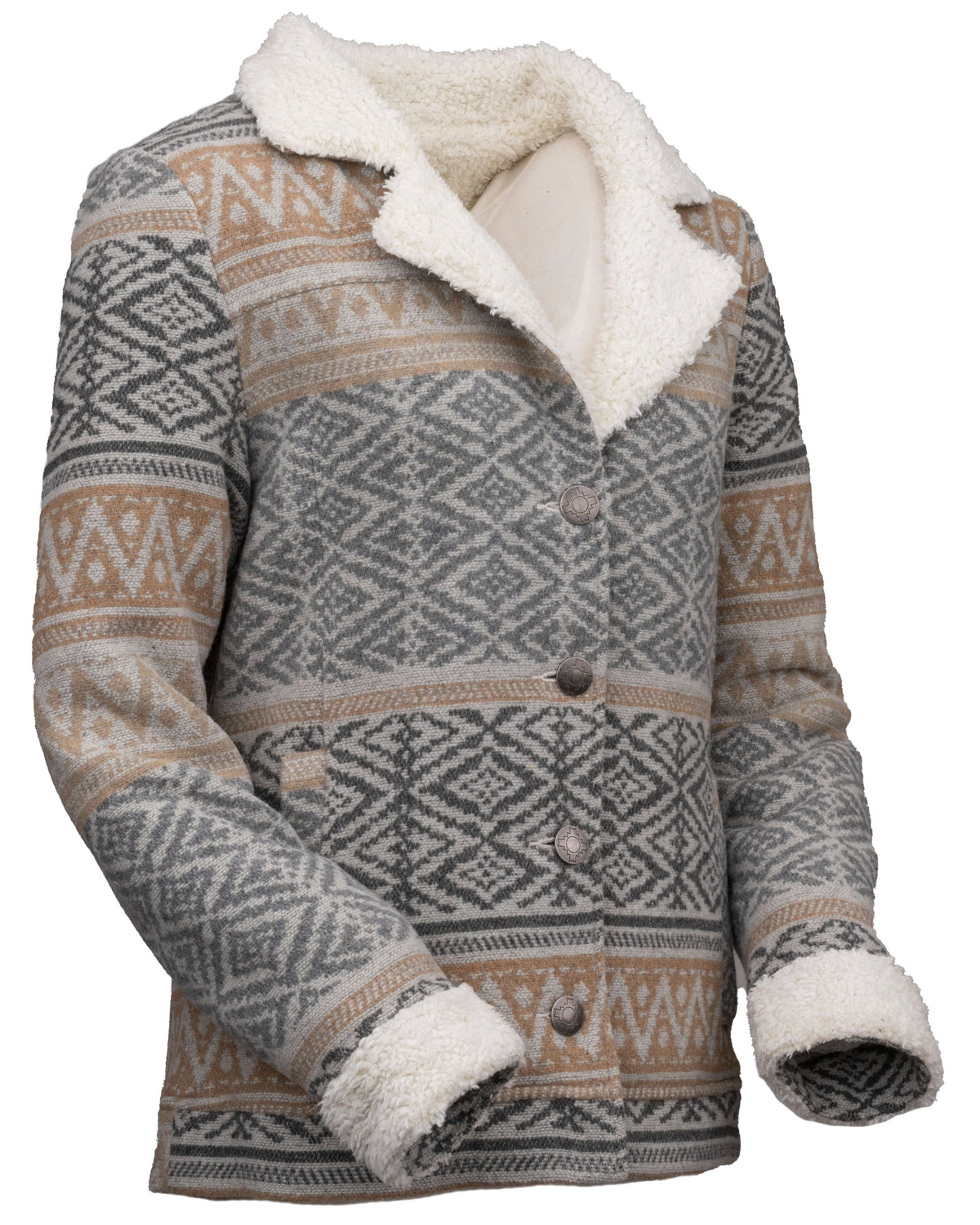 Outback Trading Co Gemma Jacket