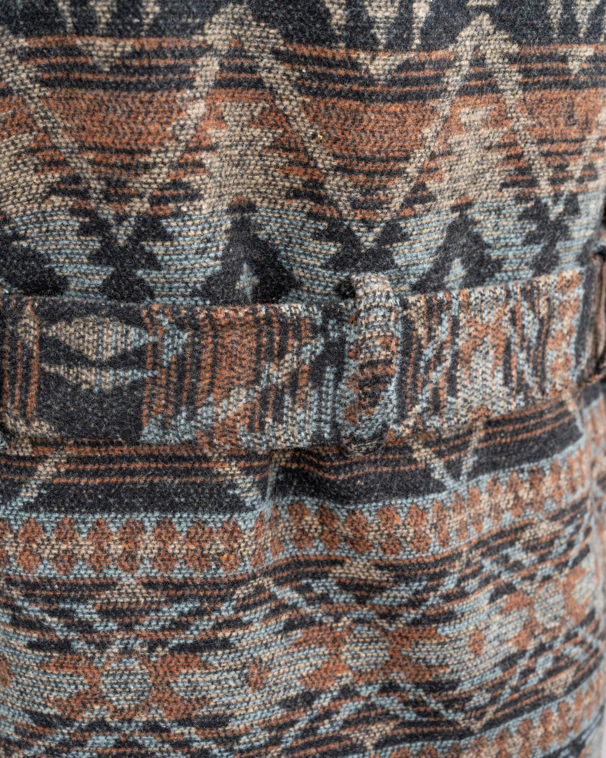 Outback Trading Co Helen Jacket - 3