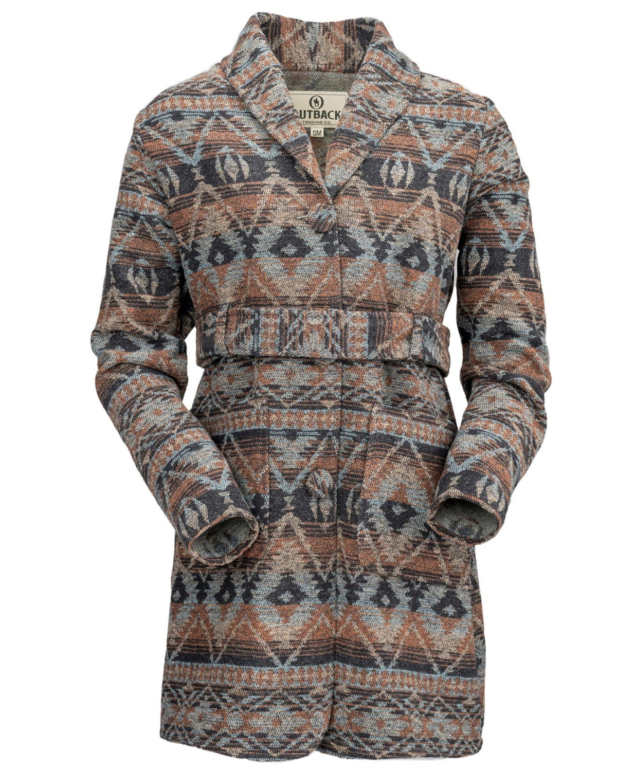 Outback Trading Co Helen Jacket - Small