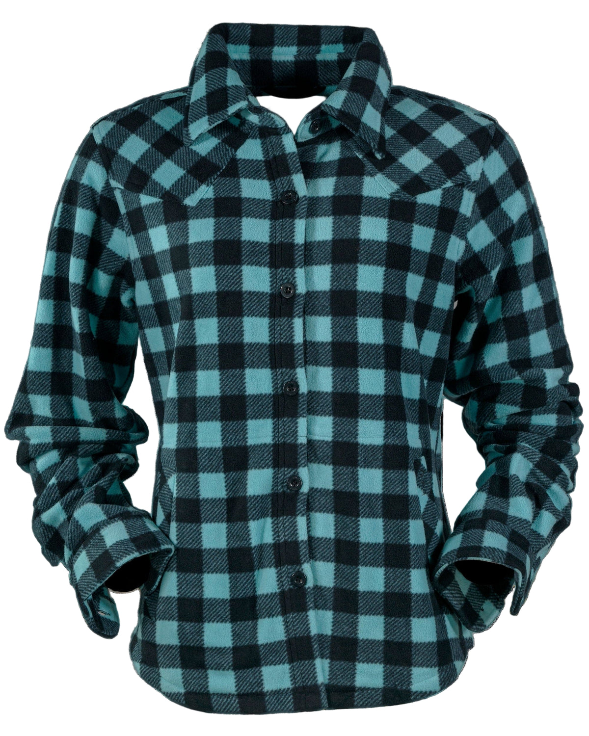 Outback Trading Co Ladies Big Shirt