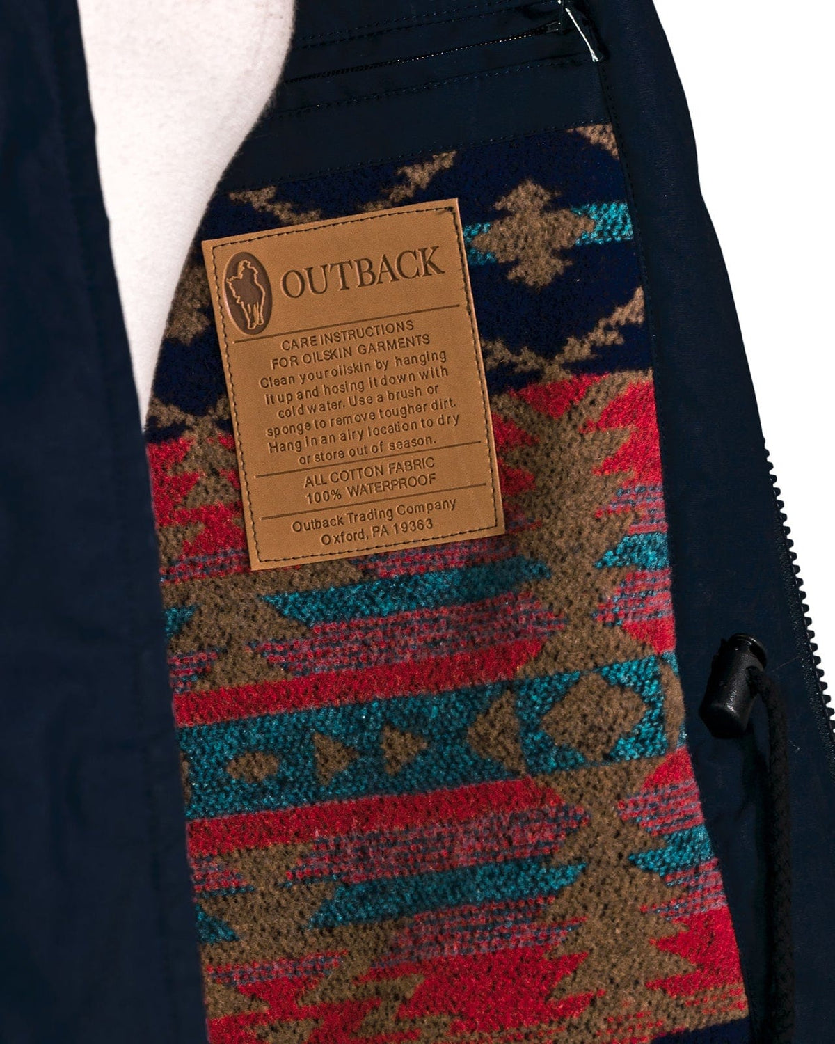 Outback Trading Co Luna Jacket - 4