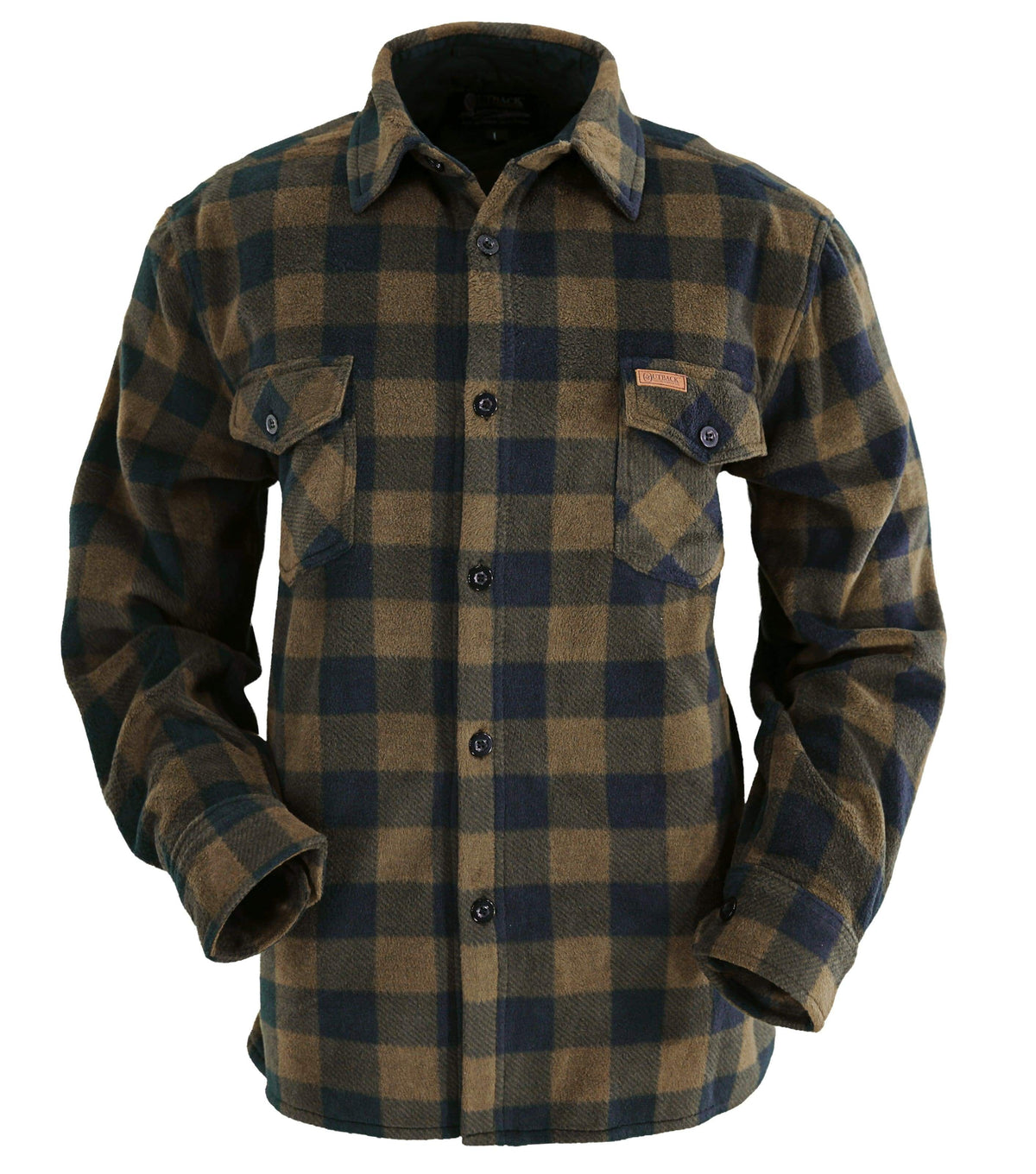 Outback Trading Co Men&