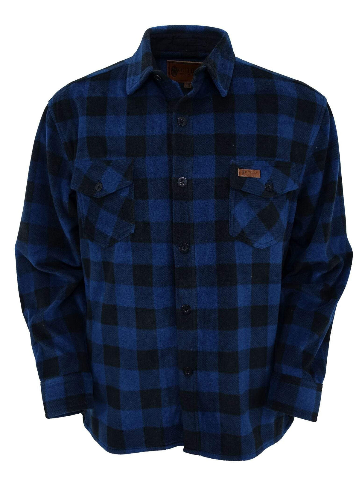 Outback Trading Co Men&
