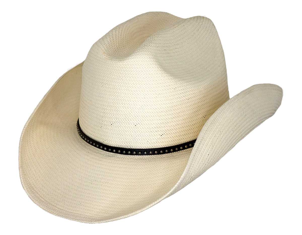 Outback Trading Co Midland Straw Hat