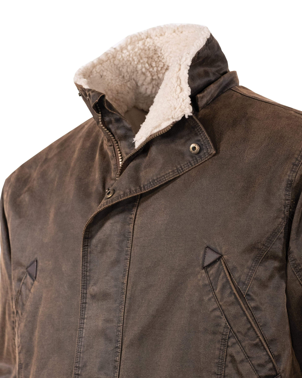 Outback Trading Co Nolan Jacket - 4