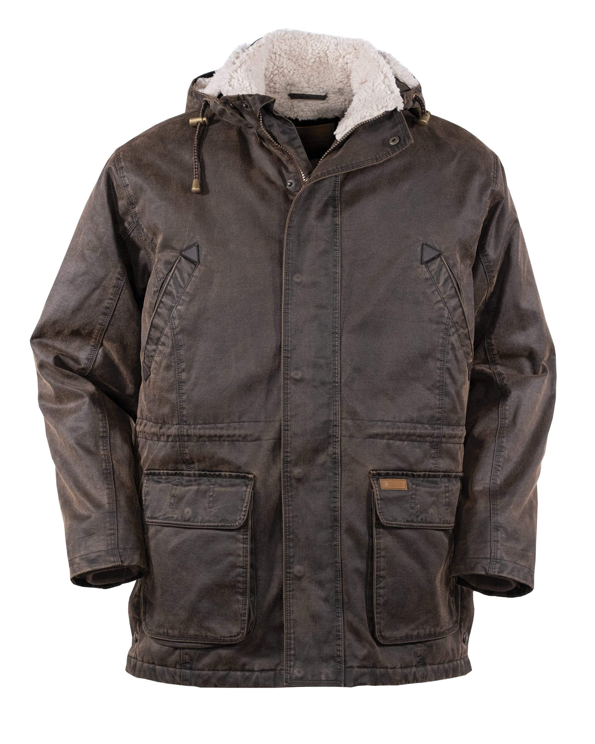 Outback Trading Co Nolan Jacket