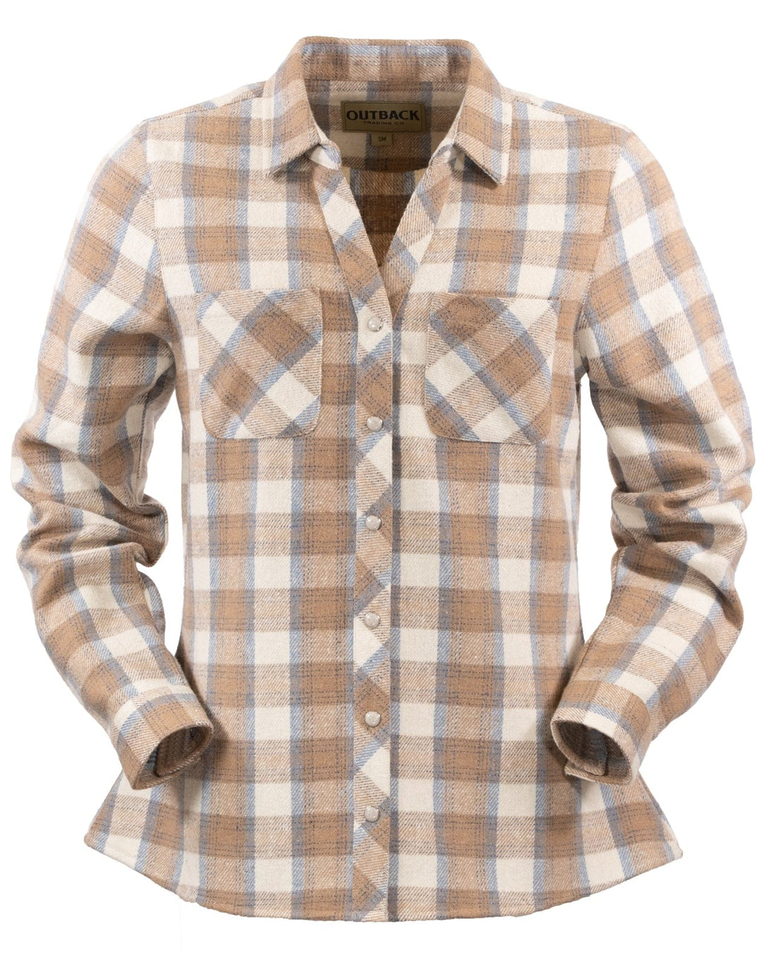 Outback Trading Co Bree Shirt
