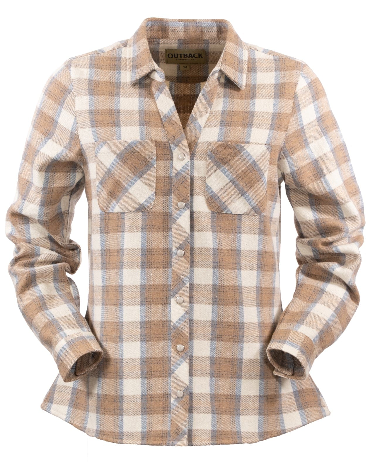 Outback Trading Co Bree Shirt