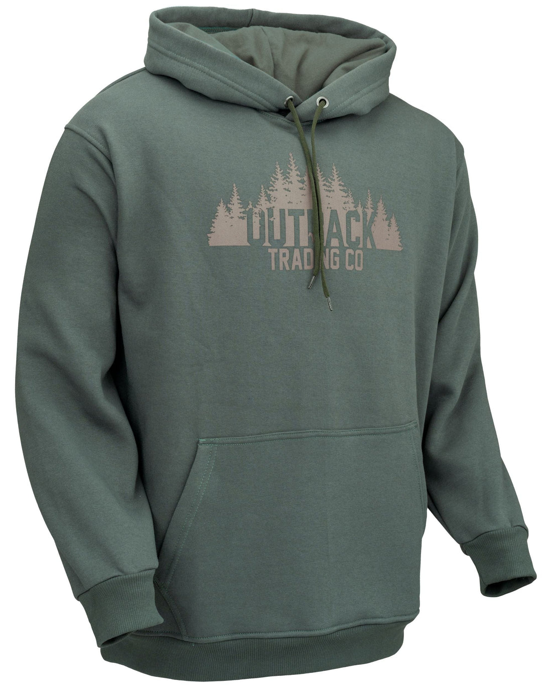 Outback Trading Co Brett Hoodie