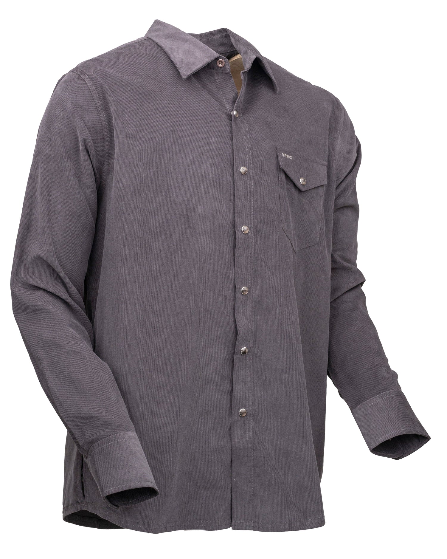 Outback Trading Co Bryce Shirt