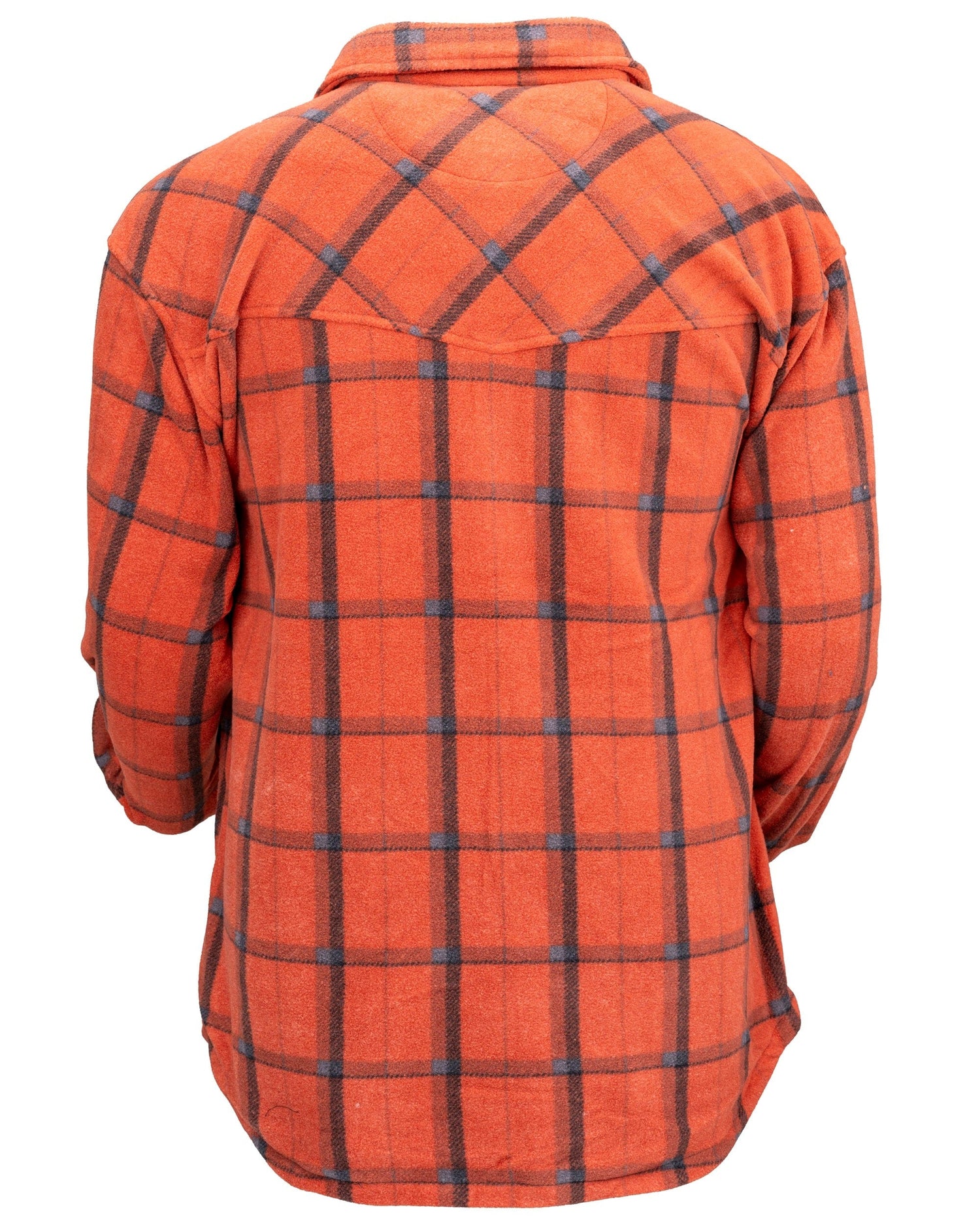 Outback Trading Co Chad Fleece Big Shirt