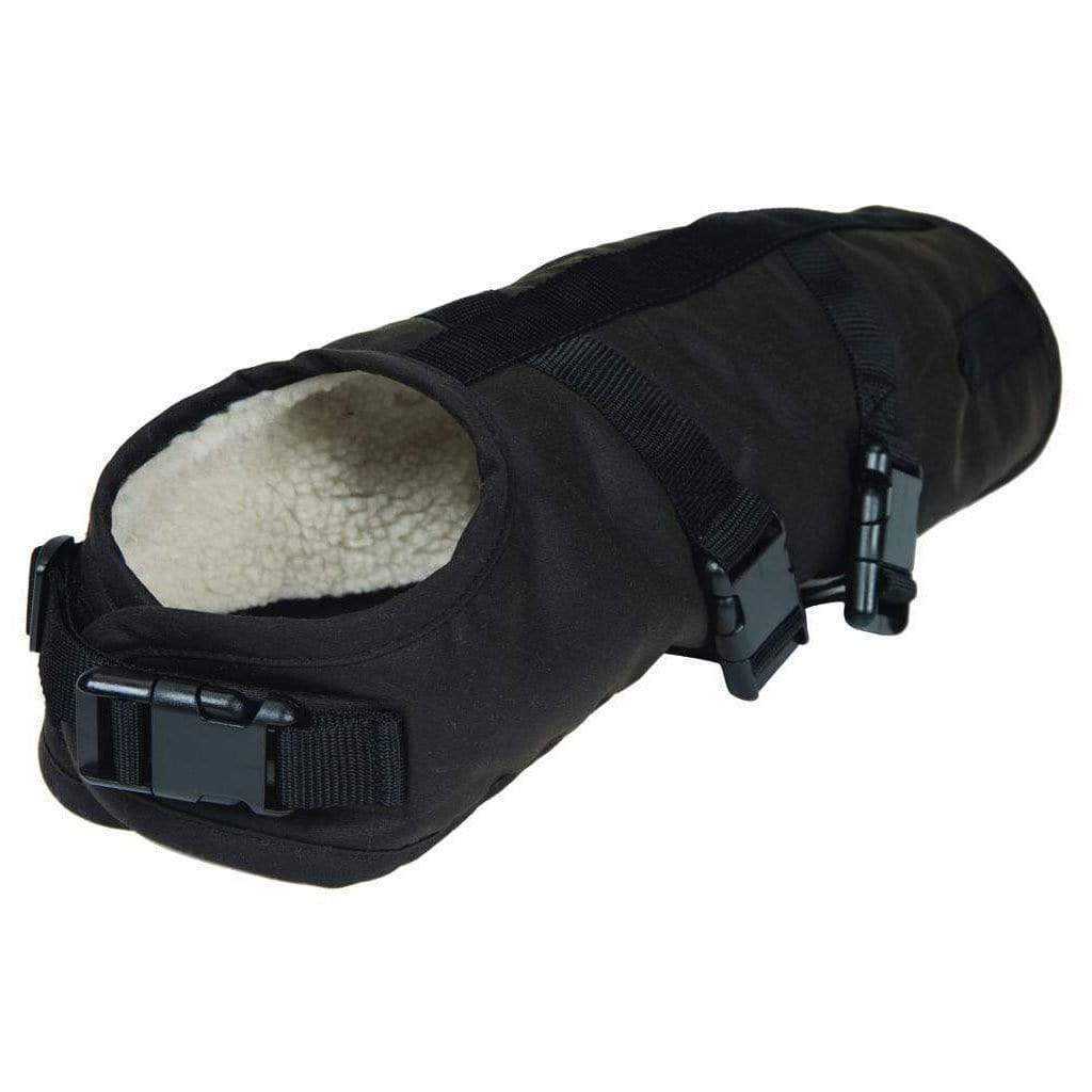 Outback Trading Co Clancy Oilskin Dog Coat