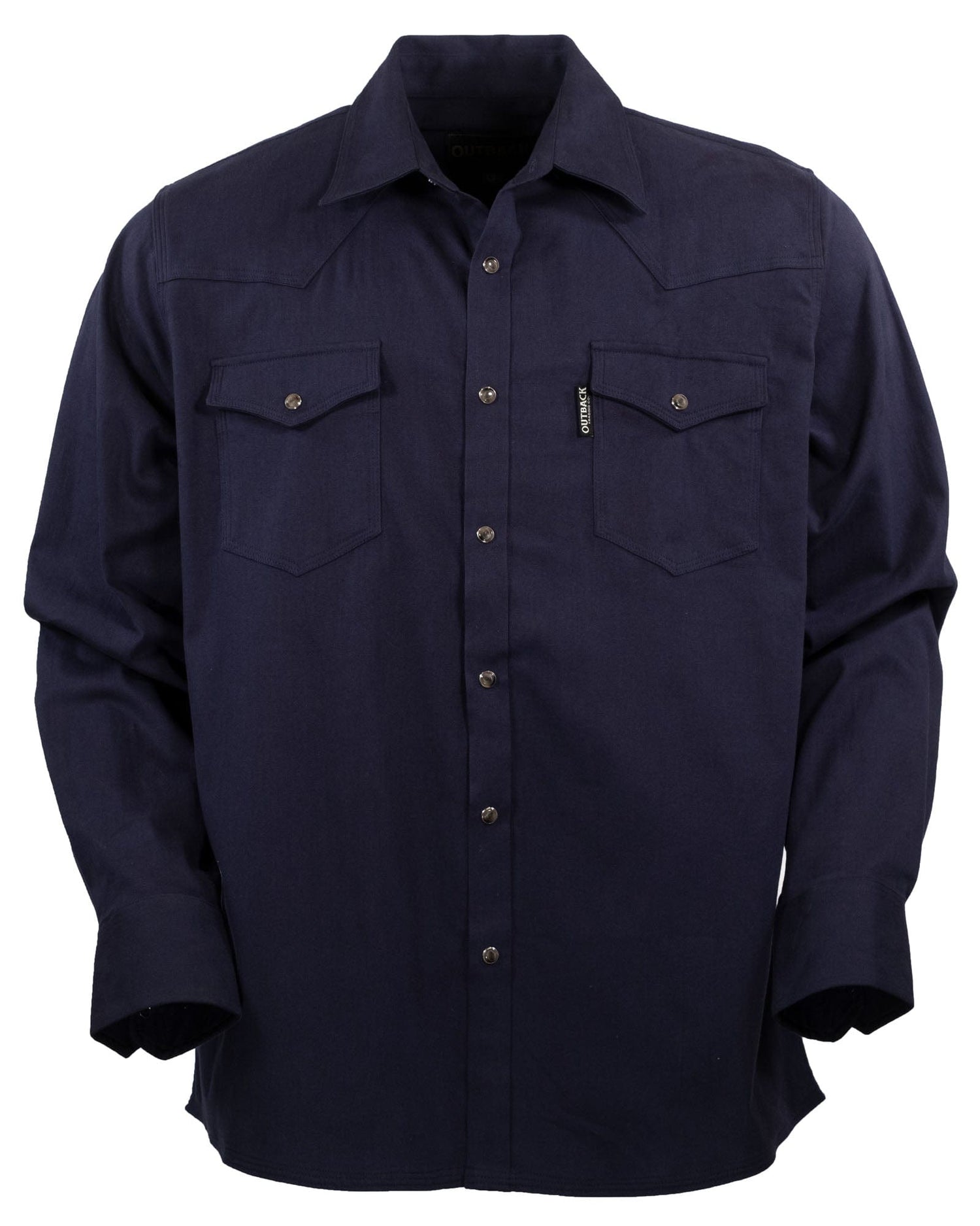 Outback Trading Co Everett Shirt