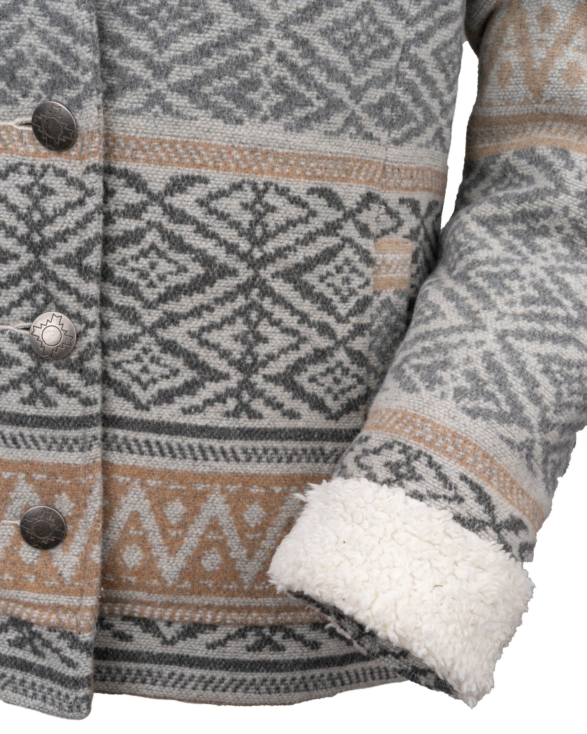 Outback Trading Co Gemma Jacket