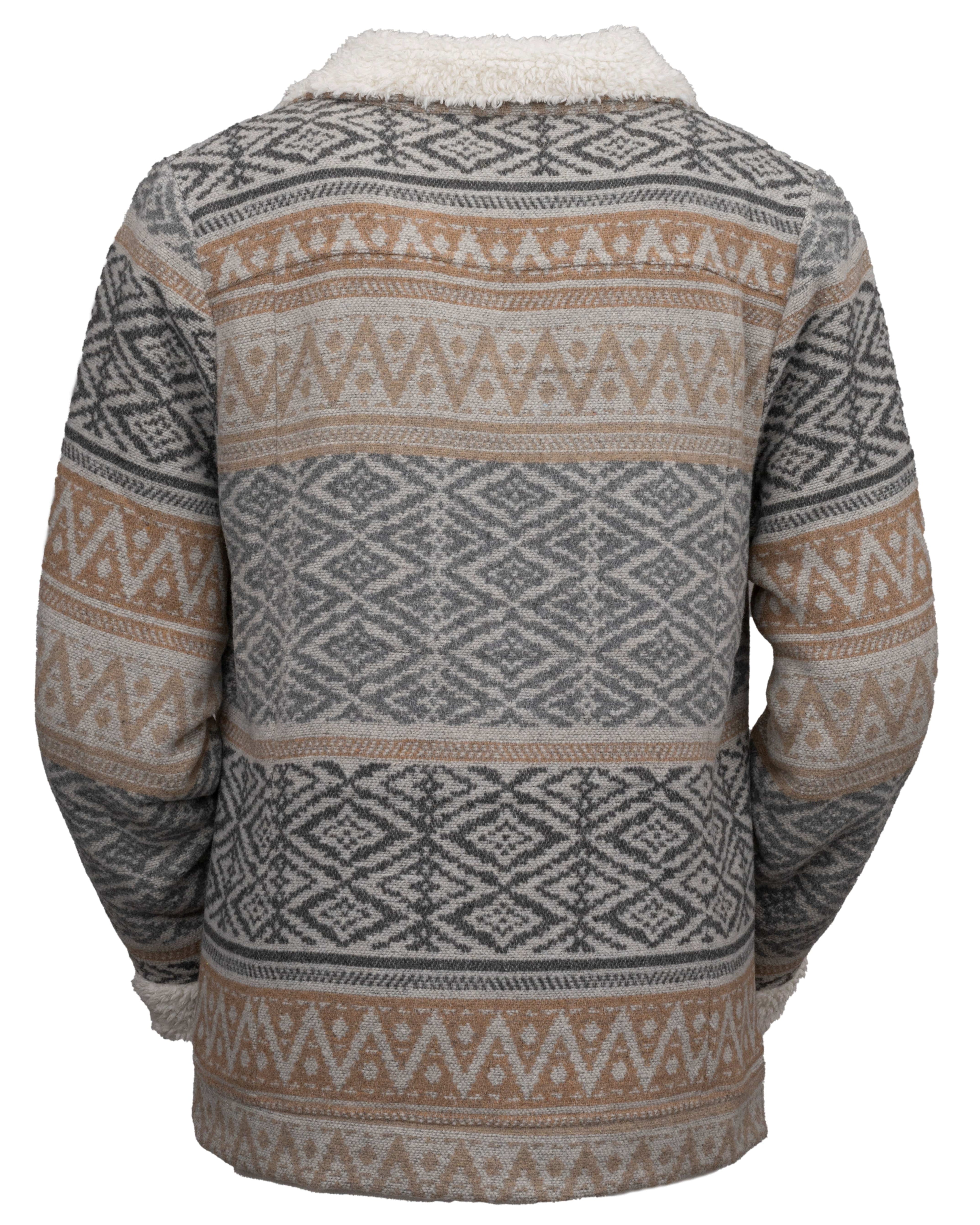 Outback Trading Co Gemma Jacket