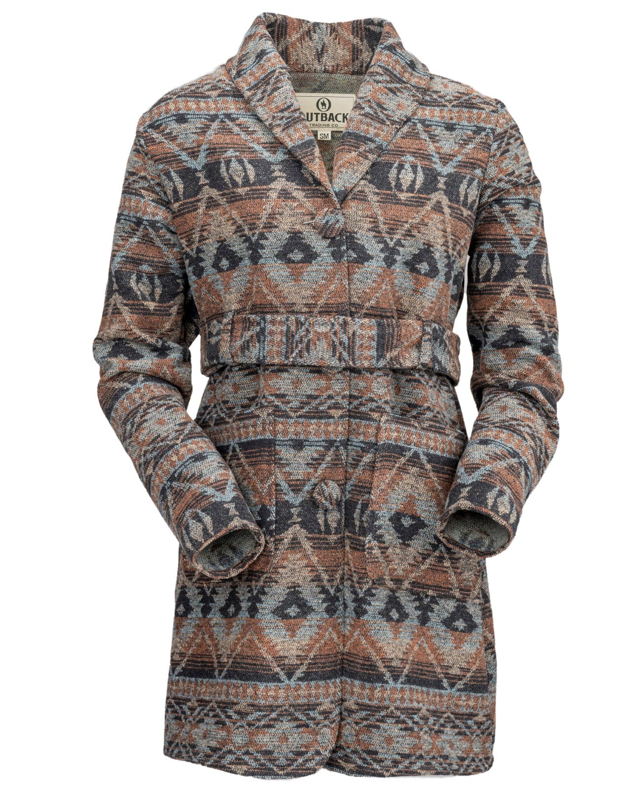 Outback Trading Co Helen Jacket