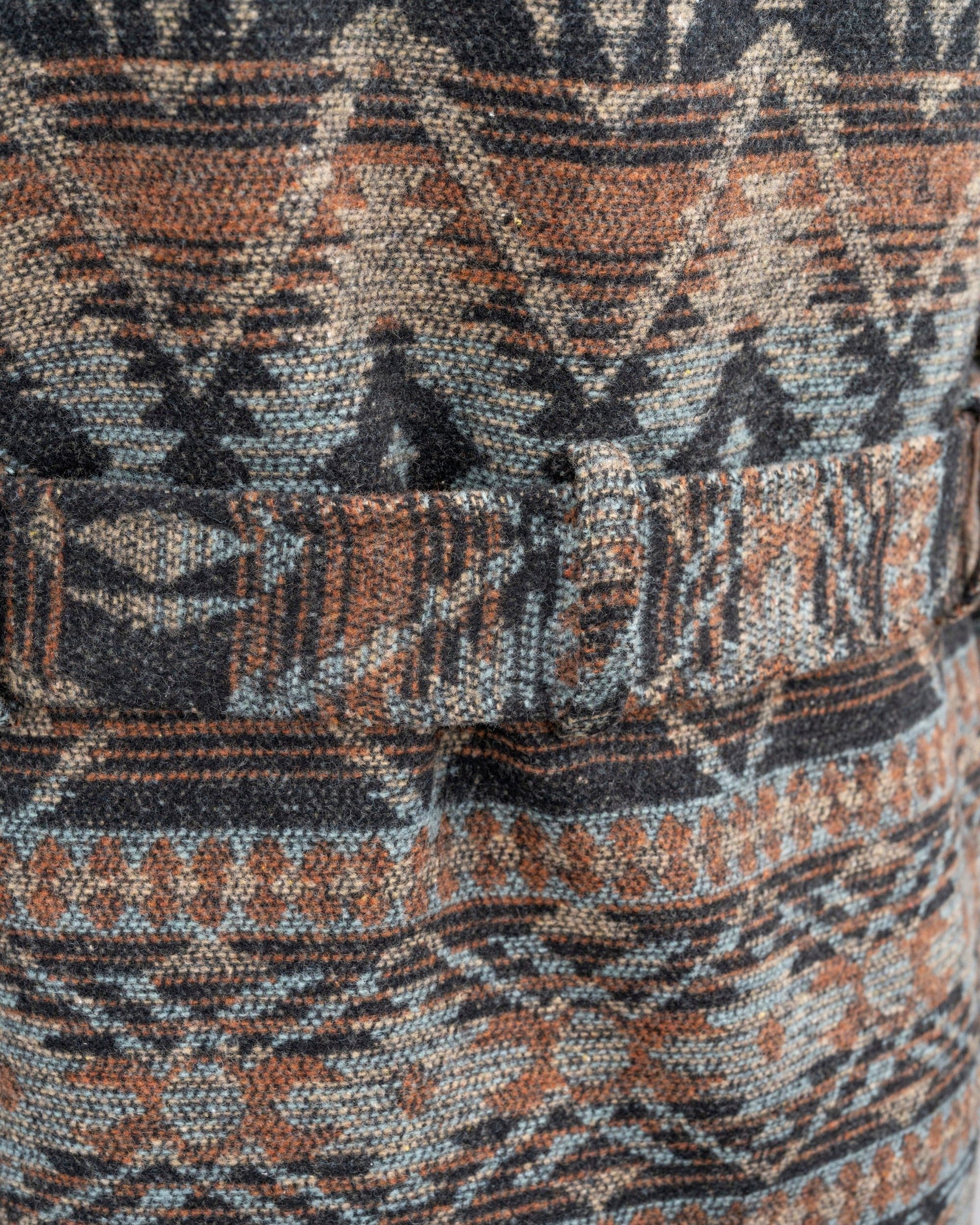 Outback Trading Co Helen Jacket