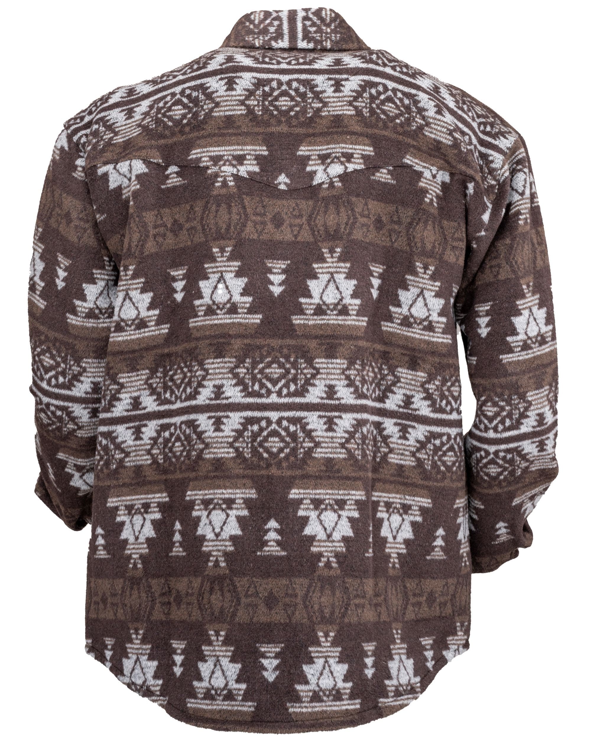 Outback Trading Co Hudson Shirt Jacket