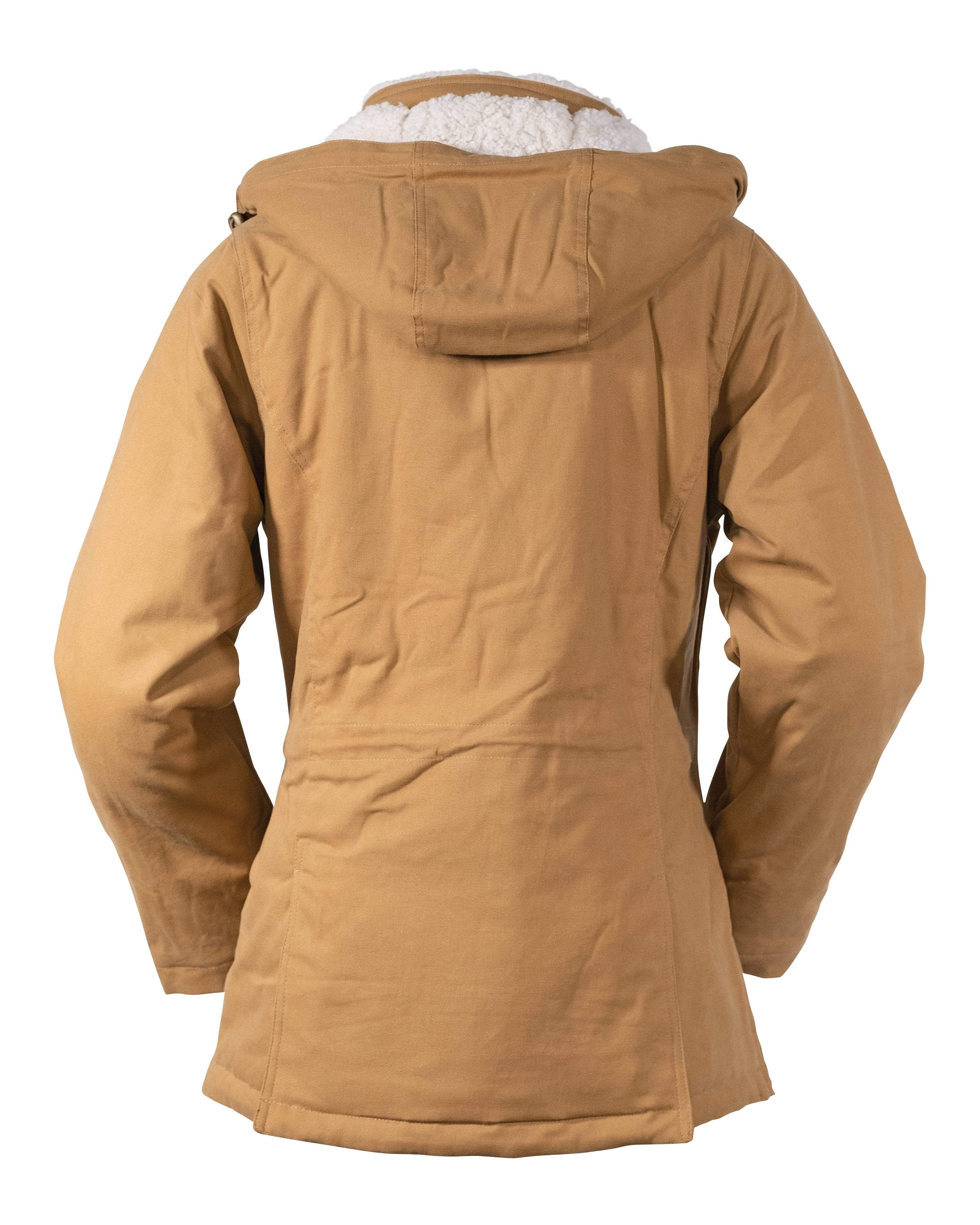 Outback Trading Co Juniper Jacket