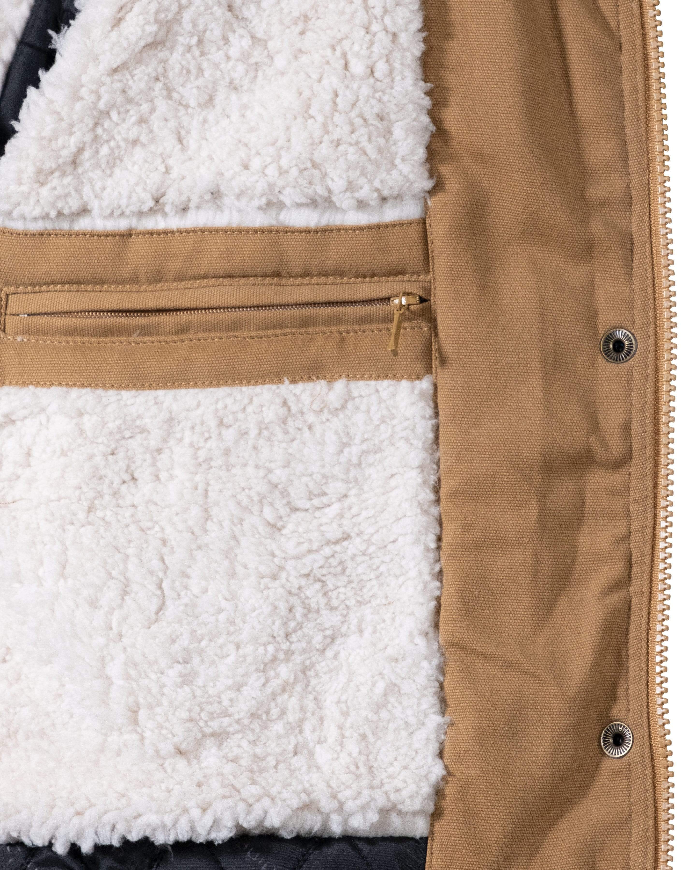 Outback Trading Co Juniper Jacket