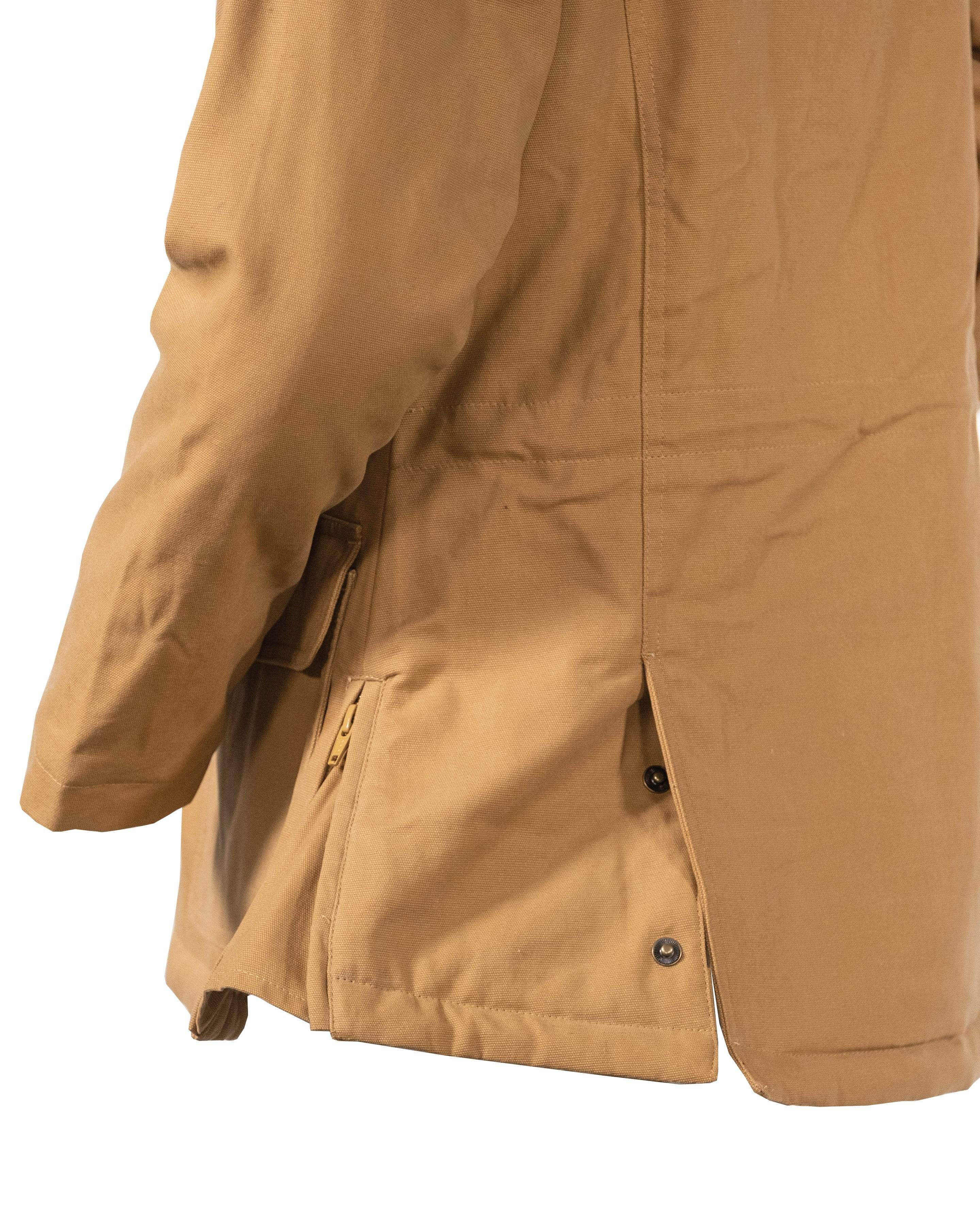Outback Trading Co Juniper Jacket