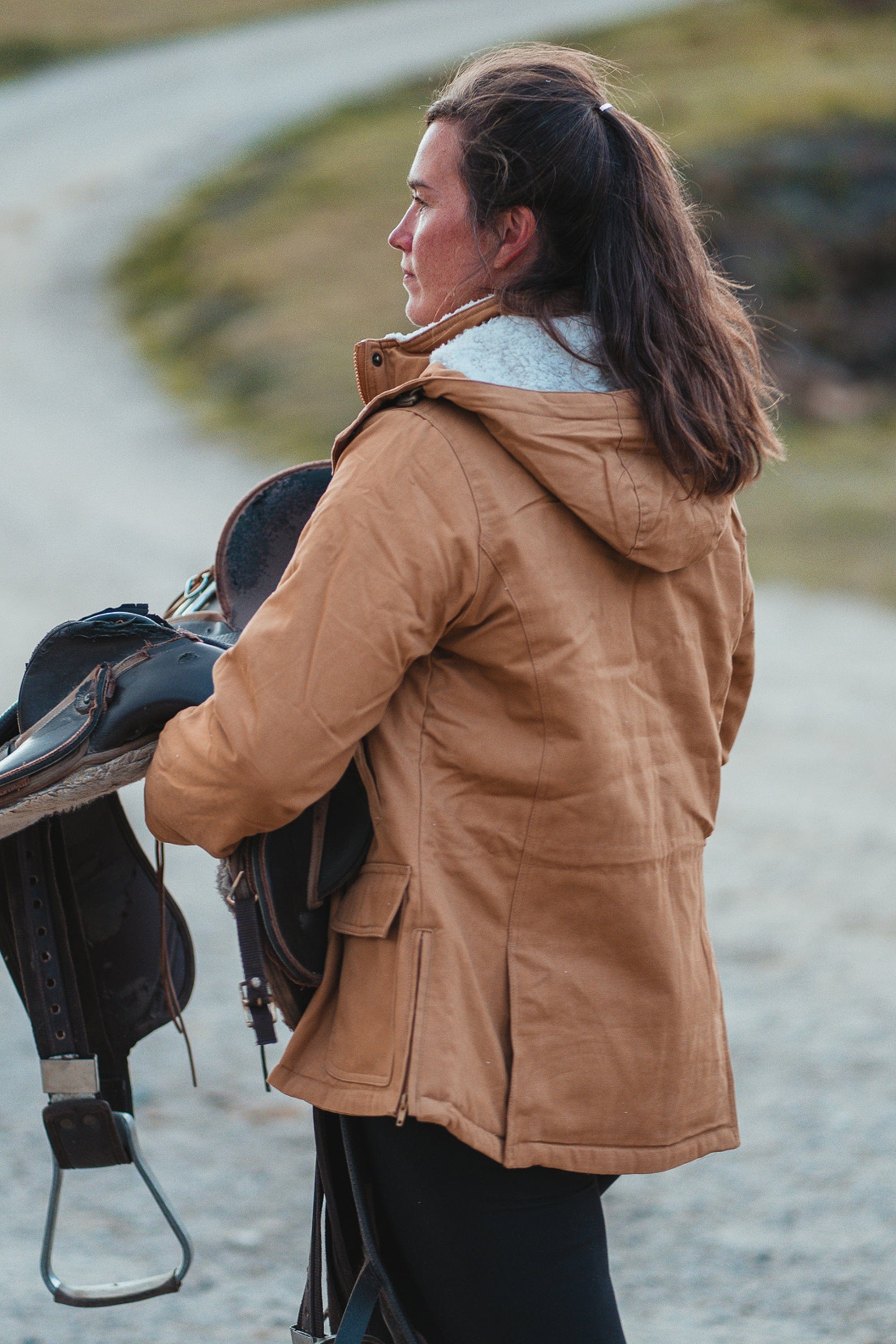 Outback Trading Co Juniper Jacket