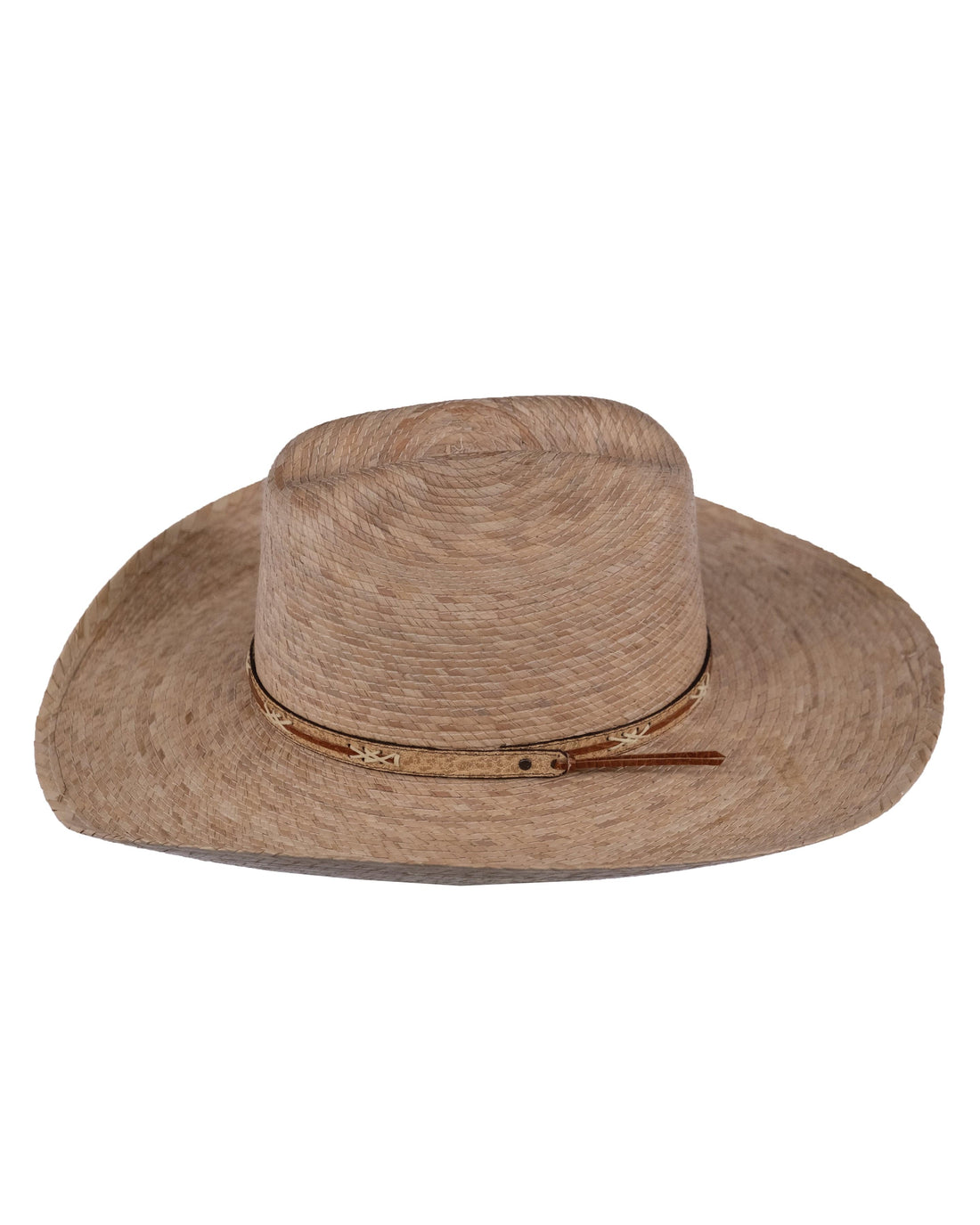 Outback Trading Co Lone Tree Straw Hat