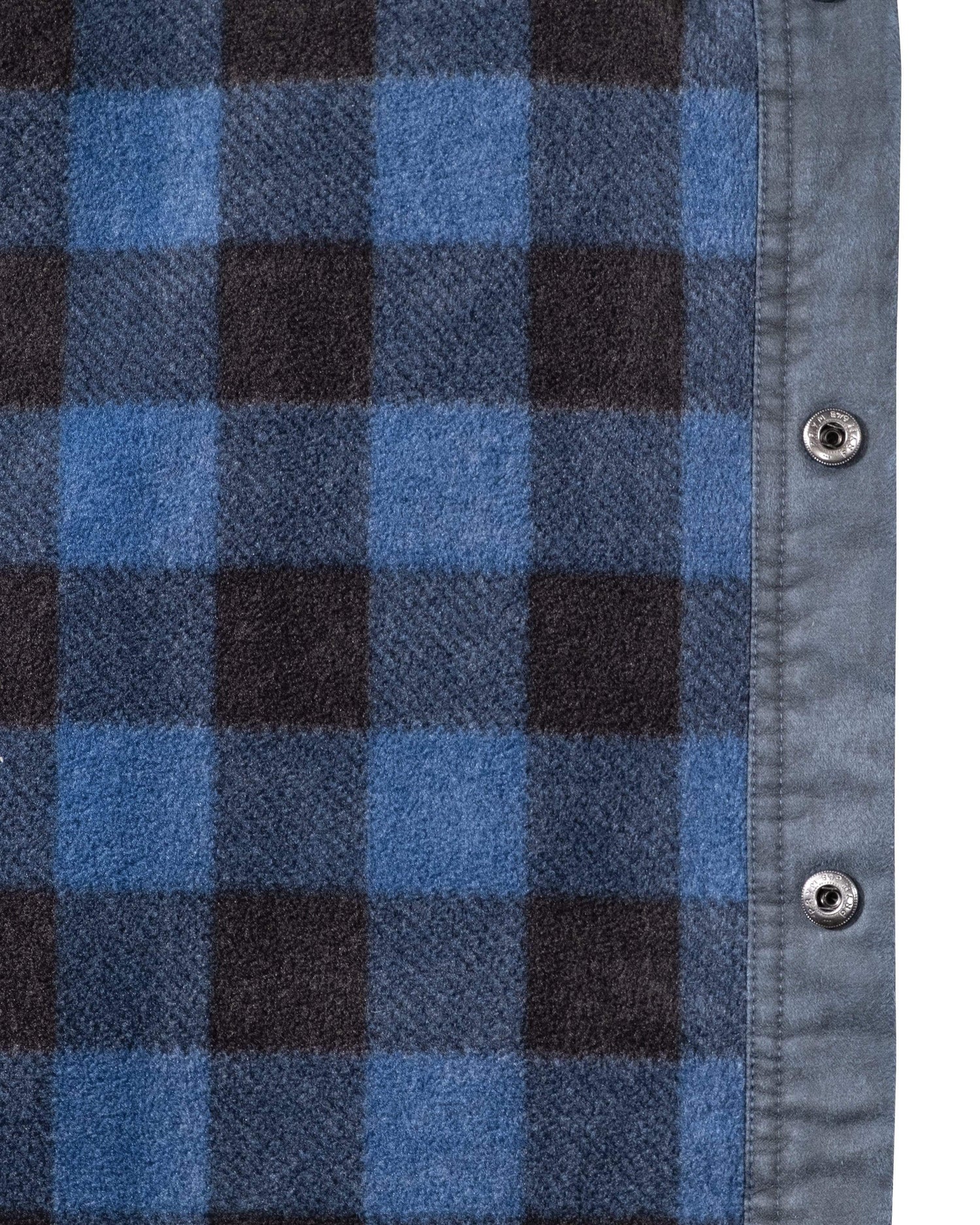 Outback Trading Co Loxton Shirt Jacket