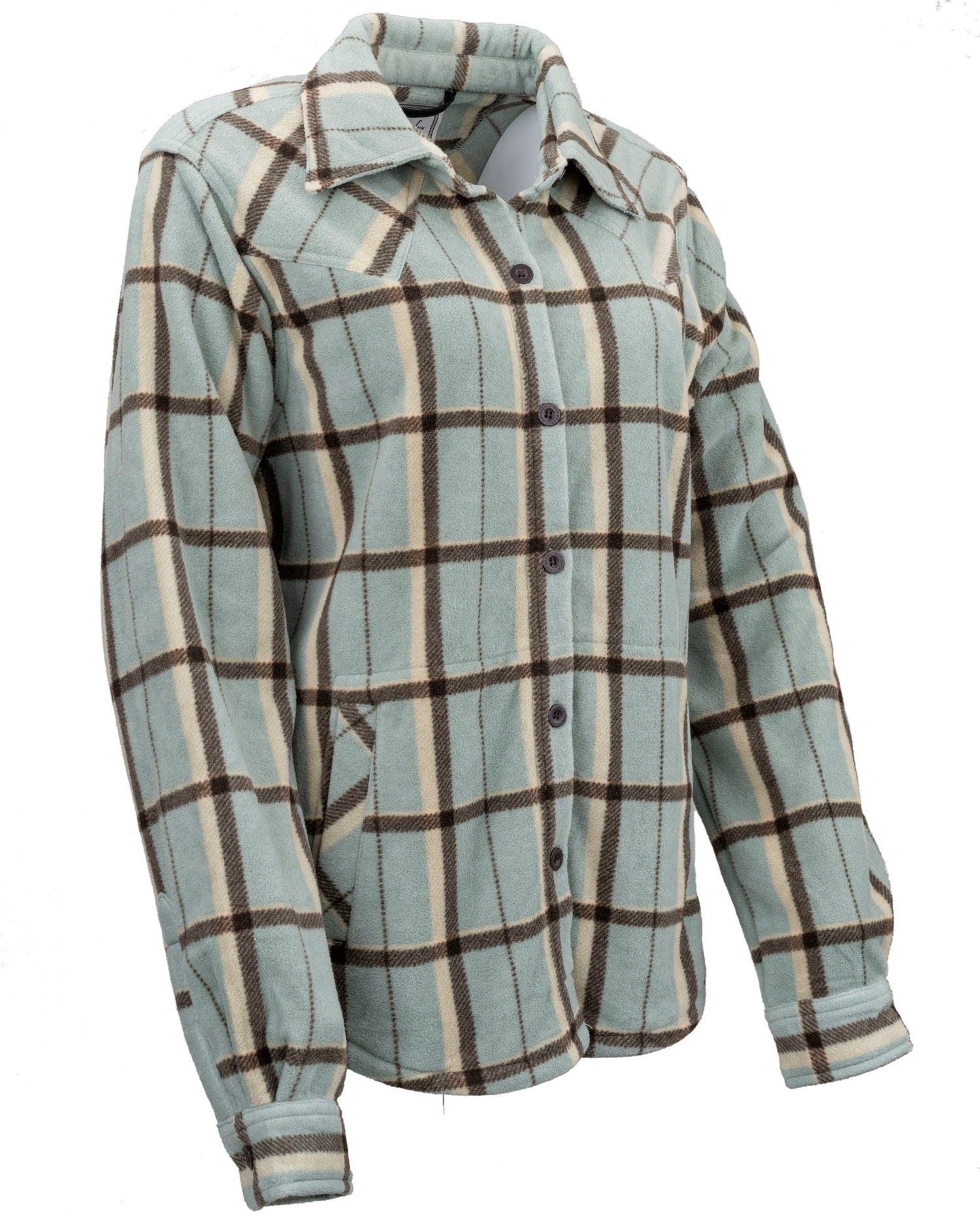 Outback Trading Co Maine Big Shirt