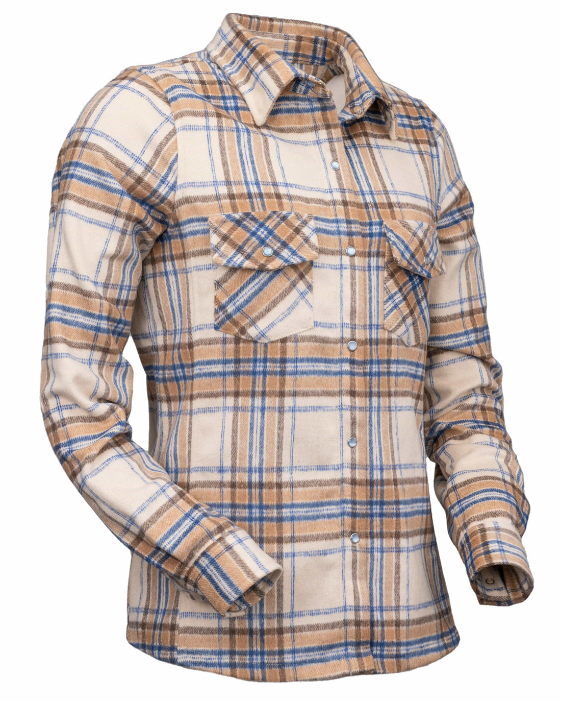 Outback Trading Co Mariah Shirt