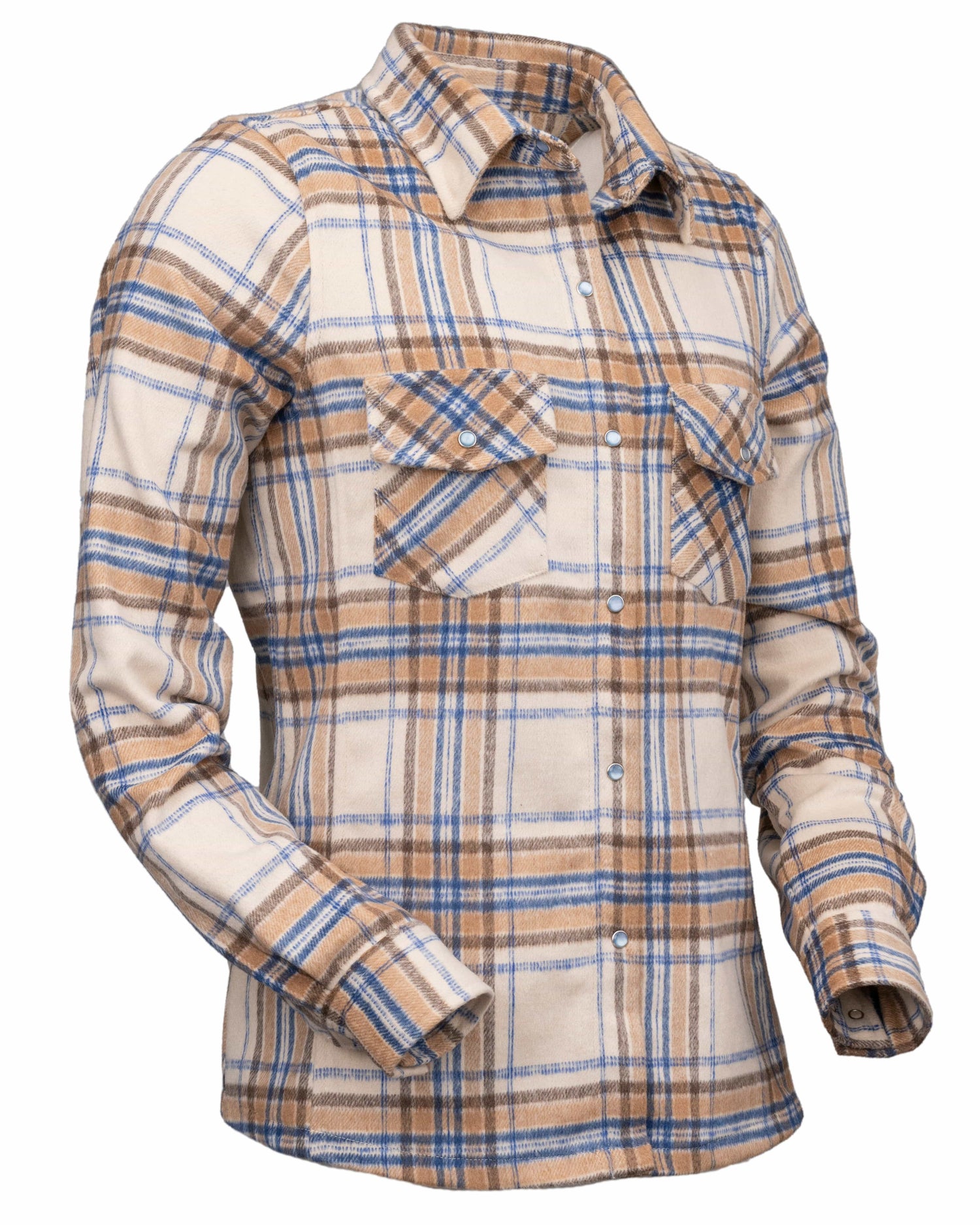 Outback Trading Co Mariah Shirt