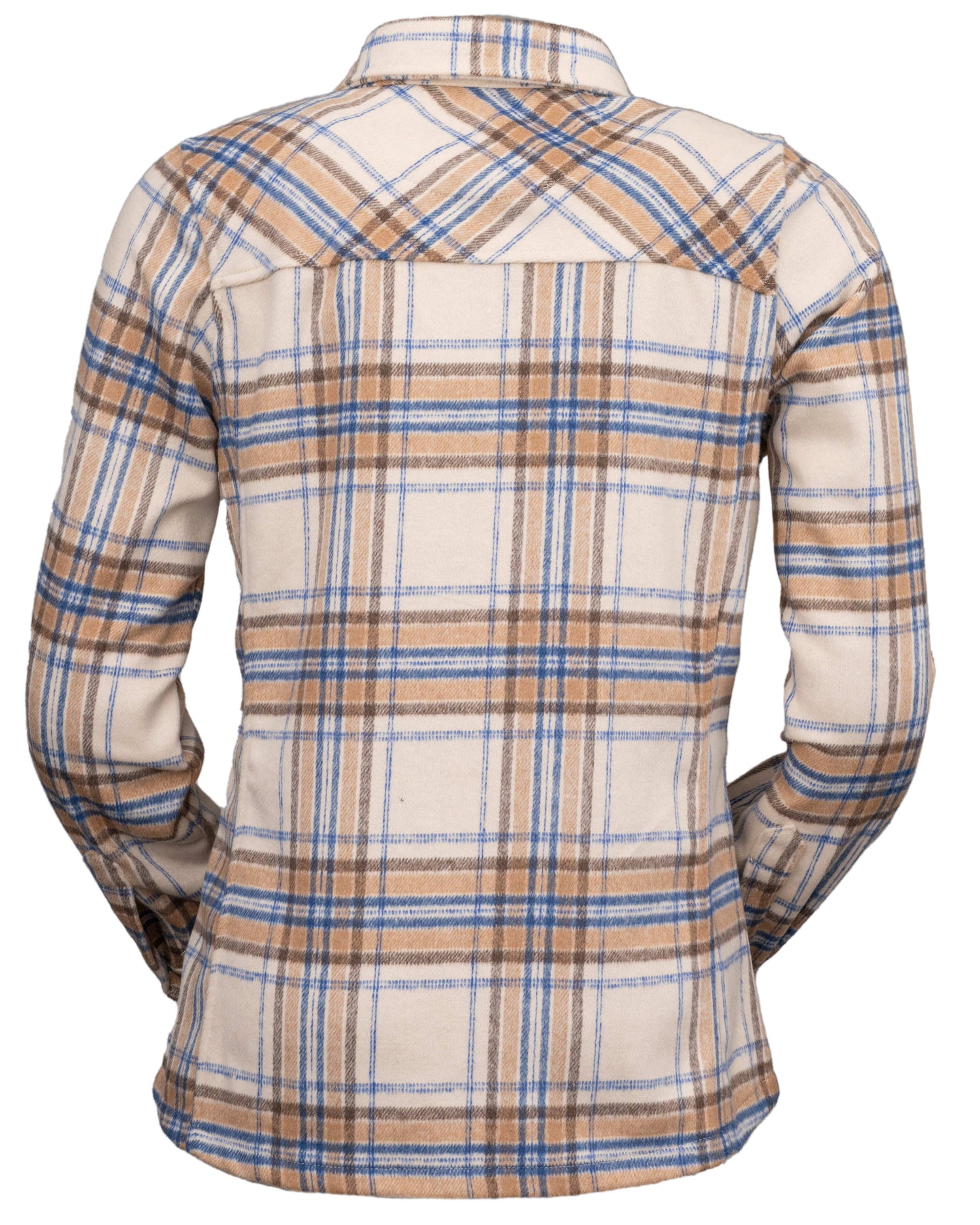 Outback Trading Co Mariah Shirt