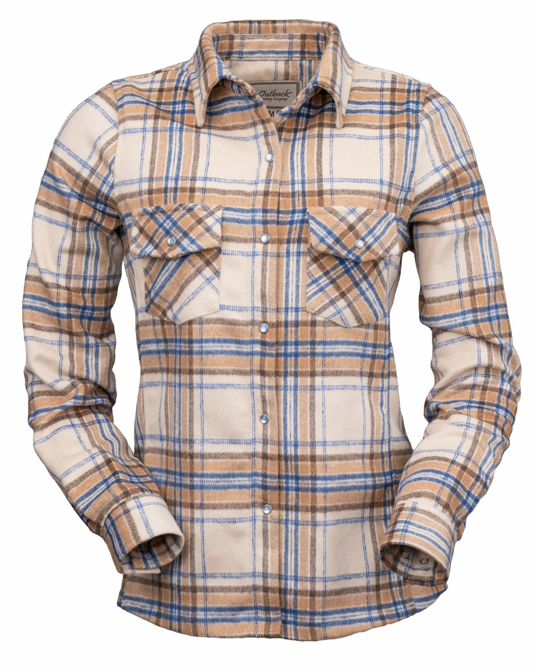 Outback Trading Co Mariah Shirt