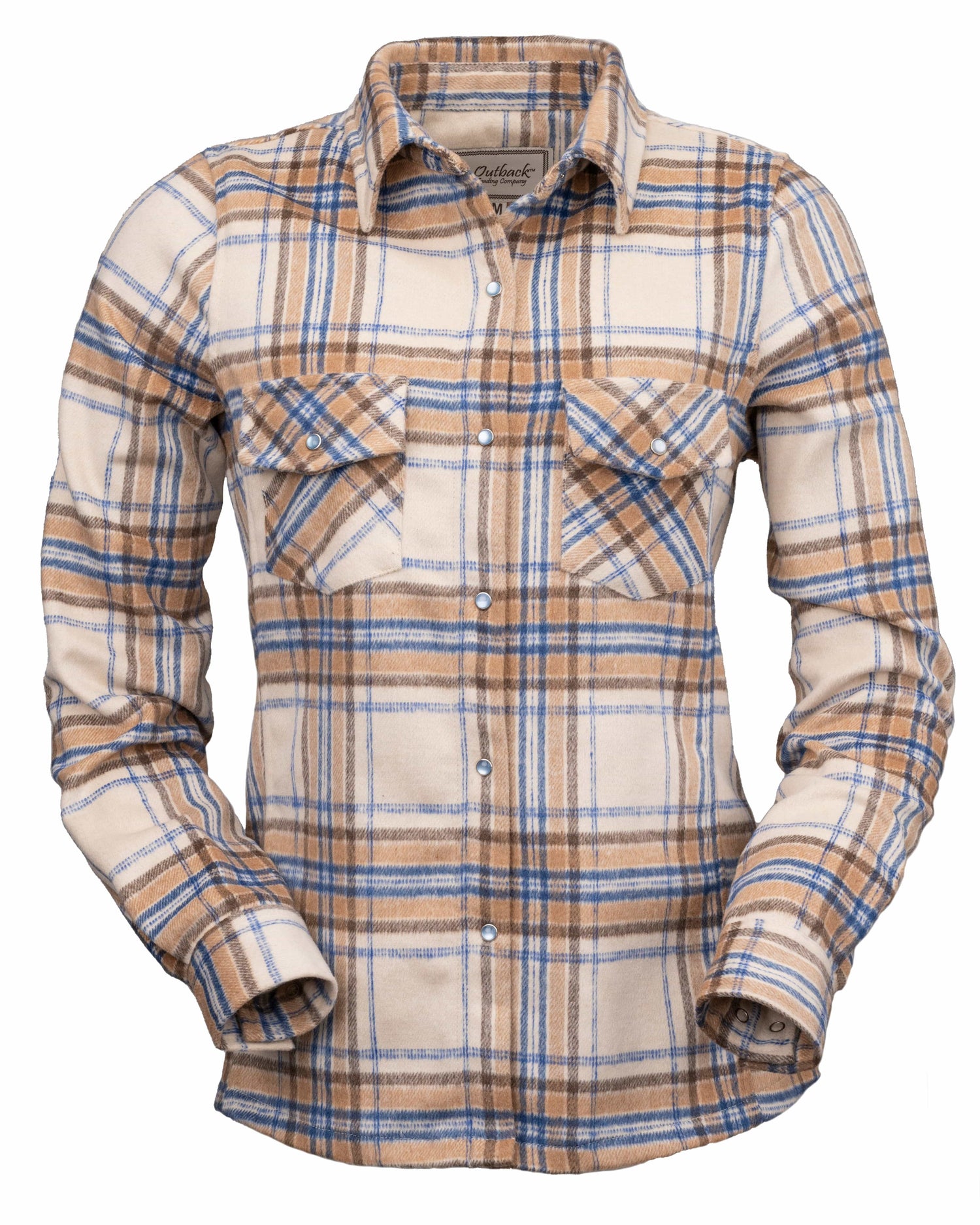 Outback Trading Co Mariah Shirt